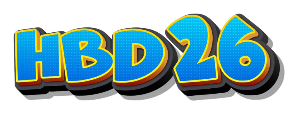 hbd26